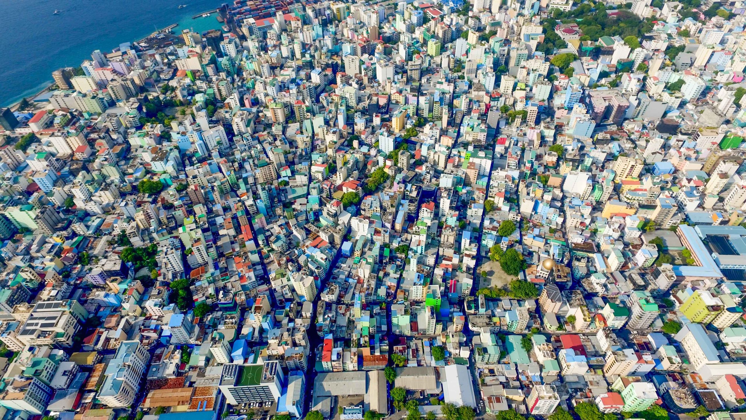 The Role of Technology in Climate Change Adaptation